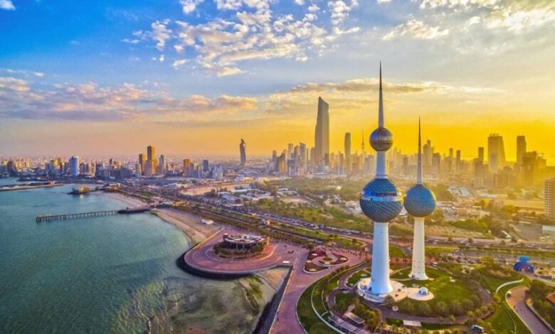 Business Landscape in Kuwait