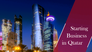 Business in Qatar