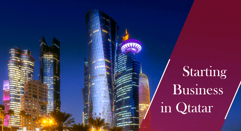 Business in Qatar