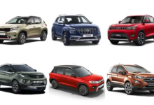 Comparing Korean and Indian Cars