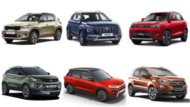 Comparing Korean and Indian Cars