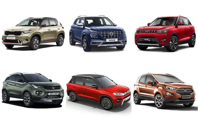 Comparing Korean and Indian Cars