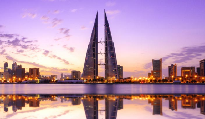 Tourism in Bahrain