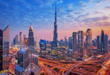 Tourism in the United Arab Emirates