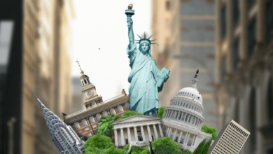 Tourism in the United States