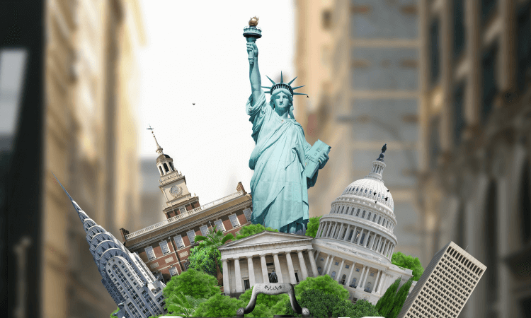 Tourism in the United States