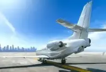 Aircraft insurance in the United States