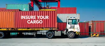 Cargo insurance during transit in the United States