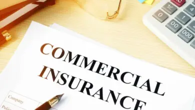 Commercial insurance in the United States
