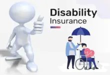 Disability insurance in the United States