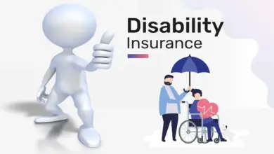 Disability insurance in the United States