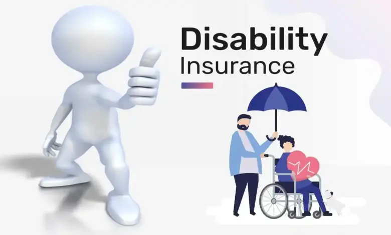 Disability insurance in the United States