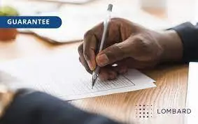 Guarantee insurance in the United States