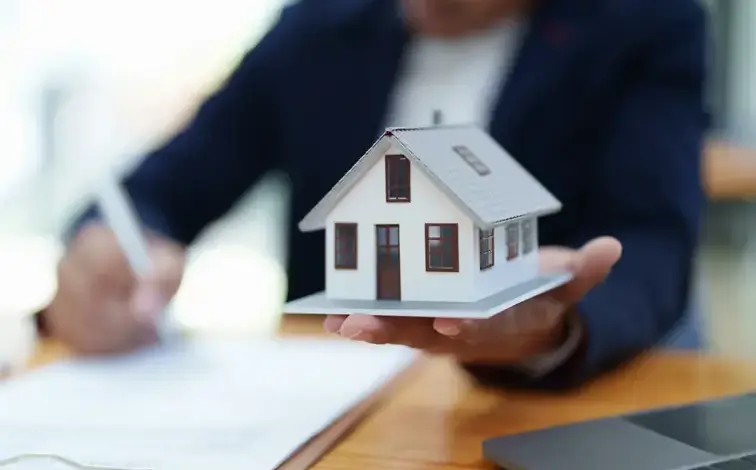 Home insurance in the United States