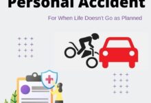 Personal accident insurance in the United States