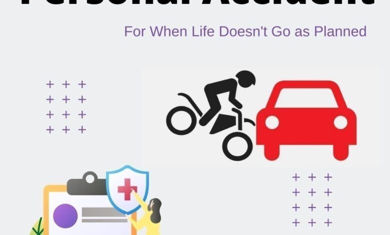 Personal accident insurance in the United States