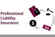 Professional liability insurance in the United States