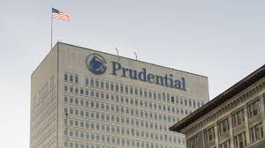 Prudential Financial 2026